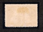 Canada 1908 Mh