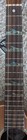 Luna Uke Htt 8 High Tide Tenor 8 String Mahogany Acoustic Electric Ukulele W bag