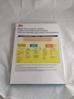 Transparency Film 3m Laser Printer 50-sheet Pack Cg3300 Factory Sealed Vintage