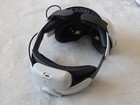 Meta Quest 3 512gb Vr Headset W  Bobovr Charging Head Strap   Battery