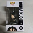 Funko Pop  Vinyl  Bleach - Rukia Kuchiki - Funko  exclusive   1617