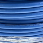 Commscope Cs34r 23 4p Cat6 F utp Webtrak Riser Shield Network Cable Blue 1000ft