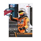 3-card Bundle F1 Dutch Gp 2025 Formula 1 Topps Now Cards 57-59 Presale