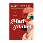 Mad Mabel Red By Sally Hepworth Paperback New Book Usa Stock