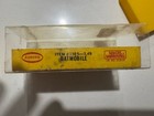 Aurora   1385 Batmobile Box And Label