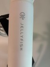 Jellyfish Standard Hair Dryer White silver W  Concentrator Nozzle