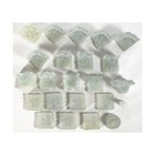 Dwarven Forge Dwarvenite Cavern Set Ice Cavern Set Nm