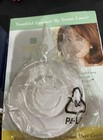 Susan Lucci Youthful Essence Body Sponge 3 1 2  Large New Microderm