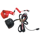 Yamaha Start Stop Kill Switch Box Aassy For Superjet Sj650 Sj700 Ew2-68310-04-00