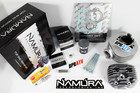 Suzuki Lt80 Lt 80 Stock Top End Rebuild Kit Namura Piston Gaskets Cylinder Head