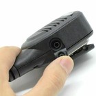 Remote Handheld Speaker Microphone For Icom Ic-f3003 Ic-f1000d Ic-f2000 Radio Us