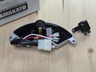 Avr Rectifier Voltage Regulator For 5000-9900 Watt Generators - Oem Quality