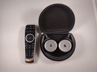 Oem Mercedes Benz Headphone A2228201889 And Dvd Remote A2228206089