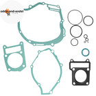 Set Of Gasket Full Complete Kit Engine Cover Replacement For Yamaha Ttr 125 2001