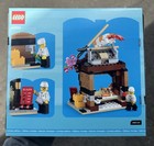 Lego 40906 Restaurants Of The World Japan Sushi Restaurant Gwp Brand New Sealed