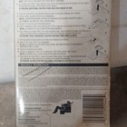 Maxell Vhs-c Cassette Adapter Vp-c1 Plays Vhs-c Tapes In Vhs Players