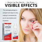 1-5pcs Clear Eyes Redness Relief Lubricant Redness Relief Eye Drops 5ml