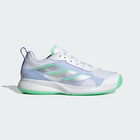 Adidas Avaflash Low Hp5272 Women s Sneakers White Silver Tennis Shoes