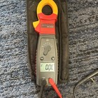 Amprobe Acd-23sw - 400a True-rms Swivel Clamp Meter With Temperature And Voltect