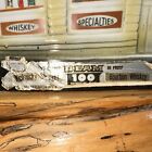 Vintage Jim Beam Harry Hoffman Liquor Store Regal China Whiskey Bottle Denver