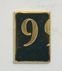 1 Gram Gold Combibar    Valcambi Suisse  9999 Fine Gold Bar