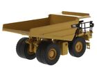 Cat 775e Off-highway Dump Truck 1 64 Scale Model - Diecast Masters 85696-ts
