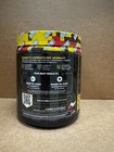 Clumped Redcon1 Total War Tigers Blood Workout 30 Serv Free Ship Sale