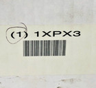New 1xpx3 Filter Element 5 Micron 200psi