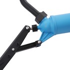55 Gallon Lever-type Barrel Pump Plastic Lever Acting Drum Pump Hand-pressed