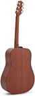 Takamine Gn11m Ns Nex Acoustic Guitar Mahogany Natural Satin Brand New