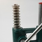 Button Press Machine Hand-operated Manual Press Machine