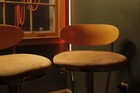 Nova Barstool By Elite Modern