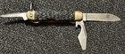 Vintage Cub Scout Bsa Knife By Imperial Prov
