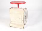 Vintage Way-rite Household Scale 25 Pound