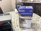 Reliance R306a 120 240-volt 30-amp 6-circuit Pro tran Outdoor Transfer Switch
