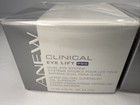 Avon Anew Clinical Eye Lift Pro Dual Eye System- Nib  Sealed 0 33 Oz Set Of 2