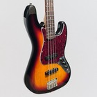 Fender Squier Classic Vibe  60s Jazz 4 String Electric Bass Guitar - 3 Color