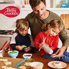 Betty Crocker Delights Super Moist Triple Chocolate Fudge Cake Mix  13 25 Oz