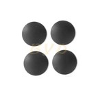 4pcs For Macbook Pro Retina 15  A1398 13  A1425 A1502 Bottom Case Rubber Feet