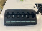 Motorola Impres Nntn7072b 6-bank Charger W  Display