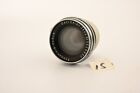 Carl Zeiss Jena Sonnar 5cm f 2 Contax Rf Mount