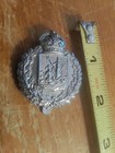 Unknown Insignia - Hallmarked