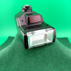 Ttl Speedlite Flash For Nikon Dslr Cameras Bounce Swivel Zoom Light Pre-owned 