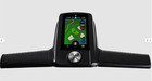 Mgi Navigator Ai Gps  Remote Control Electric Golf Push Cart W Power Bank Bundle