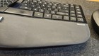 Microsoft L5v-00002 Sculpt Ergonomic Keyboard And Mouse- Black