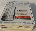 Arris Surfboard Docsis 3 0 Cable Modem - Sb6190