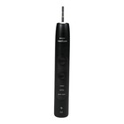 Philips Sonicare Professional Clean Toothbrush Black Hx751     New Repackaged