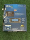 Sirius Stratus 6 Satellite Radio Vehicle Kit Fm Transmitter One-touch Jump
