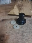 Johnson Evinrude Omc  0302136 302136 Valve  Nla 