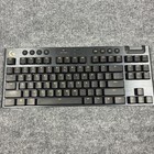 Logitech G915 Tkl Wireless Mechanical Gaming Keyboard Gl Tactile Bluetooth Only